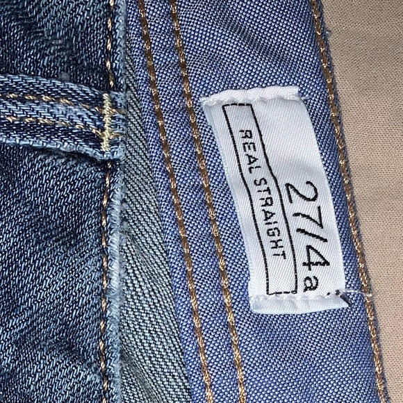 Gap 1969 Jeans - Picture 3 of 4